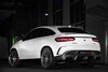 Brabus Mercedes-Benz 850 6.0 Biturbo 4x4 Coupé