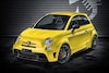 Abarth 695 biposto Record
