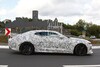 Chevrolet Camaro ZL1 spyshots