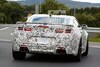 Chevrolet Camaro ZL1 spyshots