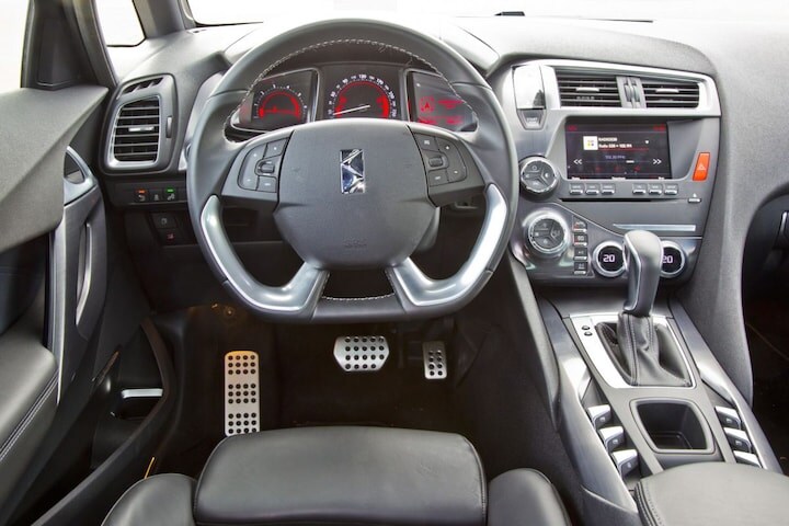 DS 5