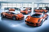 Jaguar en Land Rover James Bond Spectre
