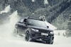 Jaguar en Land Rover James Bond Spectre