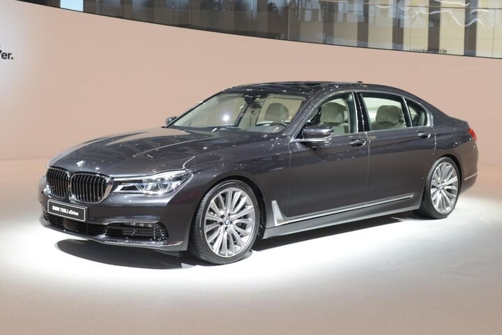 Fotospecial IAA Frankfurt