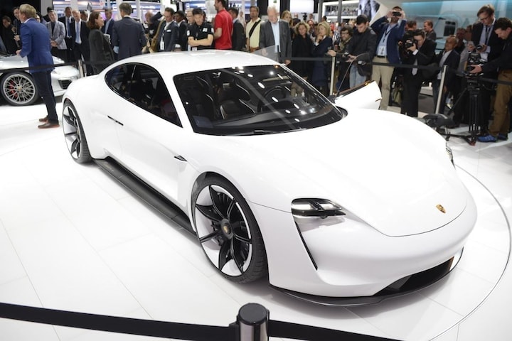 Fotospecial IAA Frankfurt