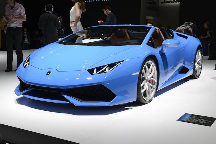 Fotospecial IAA Frankfurt