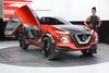 Fotospecial IAA Frankfurt
