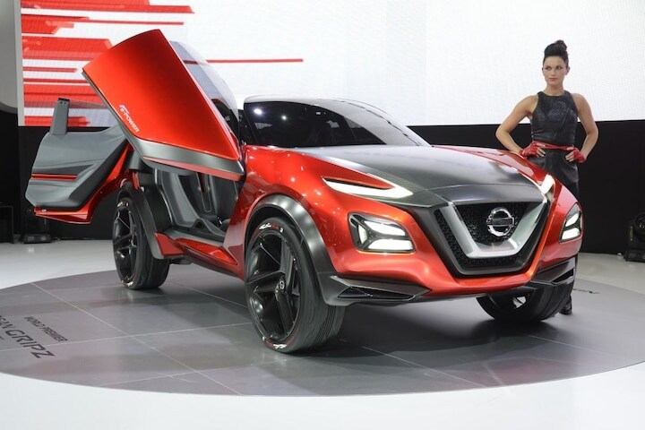 Fotospecial IAA Frankfurt