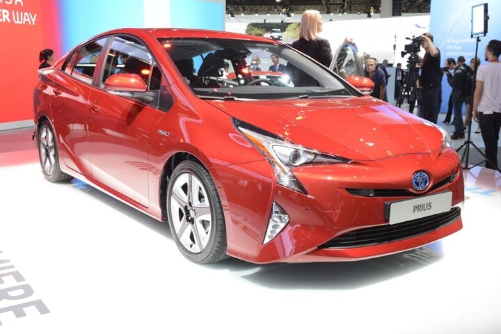 Fotospecial IAA Frankfurt