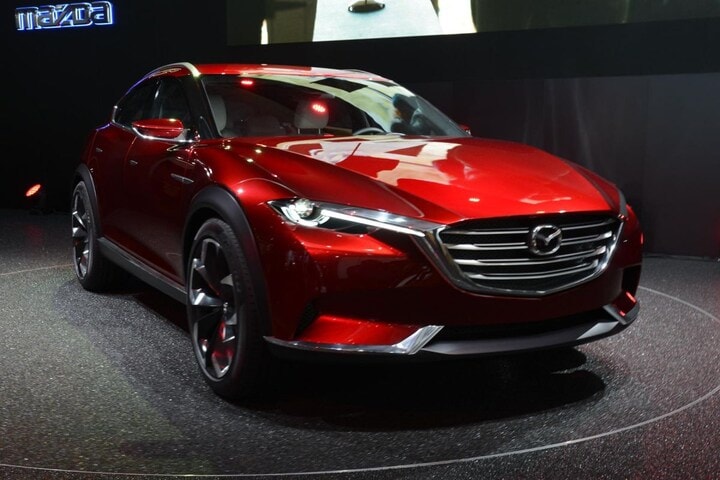 Fotospecial IAA Frankfurt
