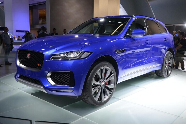 Fotospecial IAA Frankfurt