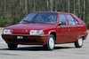 Citroën BX