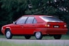 Citroën BX
