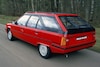 Citroën BX