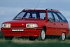 Citroën BX
