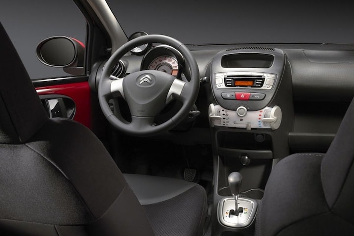 Citroën C1