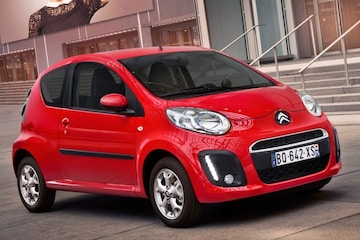 Citroën C1