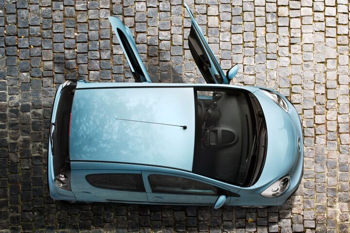 Citroën C1