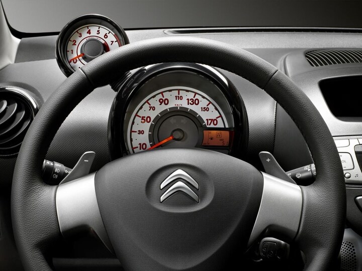 Citroën C1