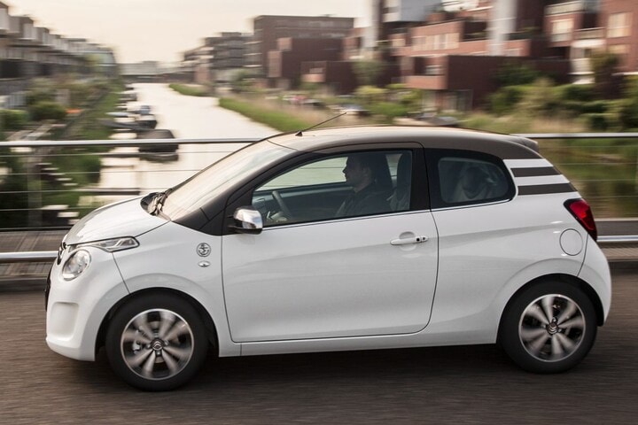 Citroën C1