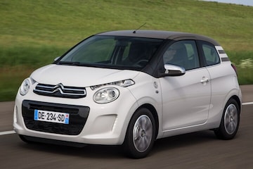 Citroën C1
