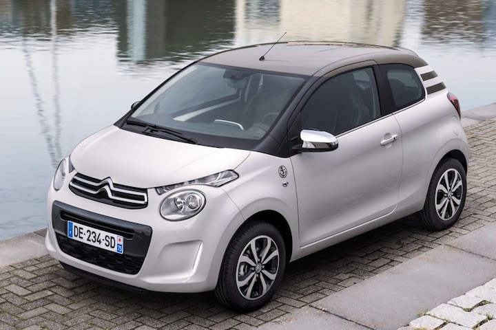 Citroën C1