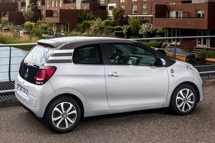 Citroën C1