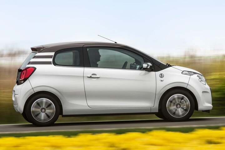 Citroën C1