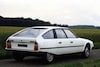 Citroën CX