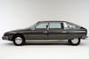 Citroën CX
