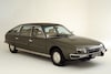 Citroën CX