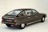 Citroën CX