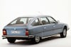 Citroën CX
