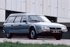 Citroën CX