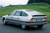 Citroën CX