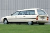 Citroën CX