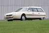 Citroën CX