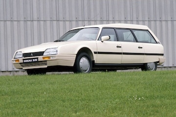 Citroën CX