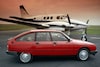 Citroën GSA