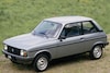 Citroën LNA