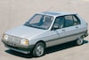 Citroën Visa