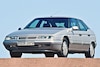 Citroën XM