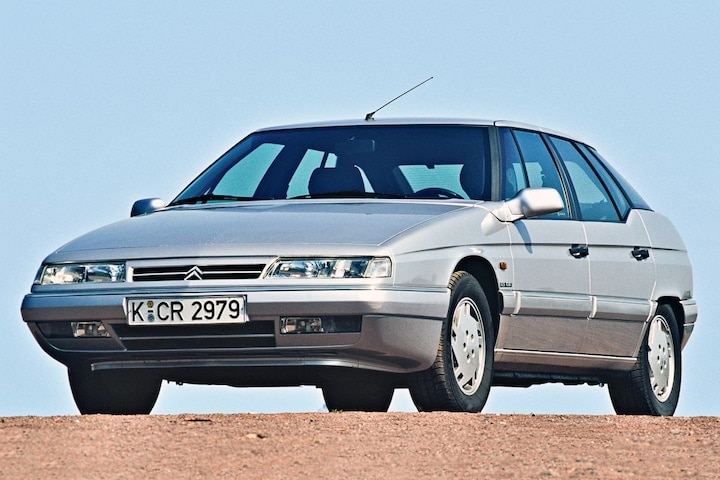 Citroën XM