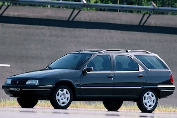 Citroën ZX