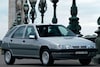 Citroën ZX