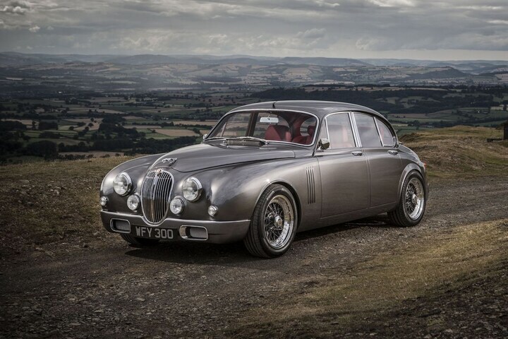 Jag by Callum