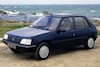 Peugeot 205
