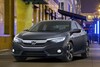 Honda Civic Sedan (USDM)