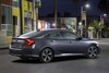 Honda Civic Sedan (USDM)