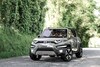 SsangYong XAV-Adventure 